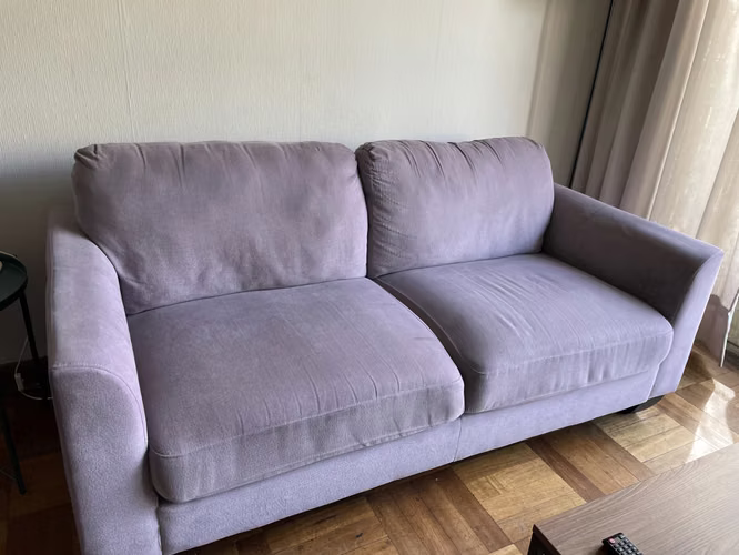Vendo 2 sillones de 2 y 3 cuerpos en excelente estado - Imagen 6