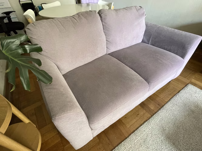 Vendo 2 sillones de 2 y 3 cuerpos en excelente estado - Imagen 7