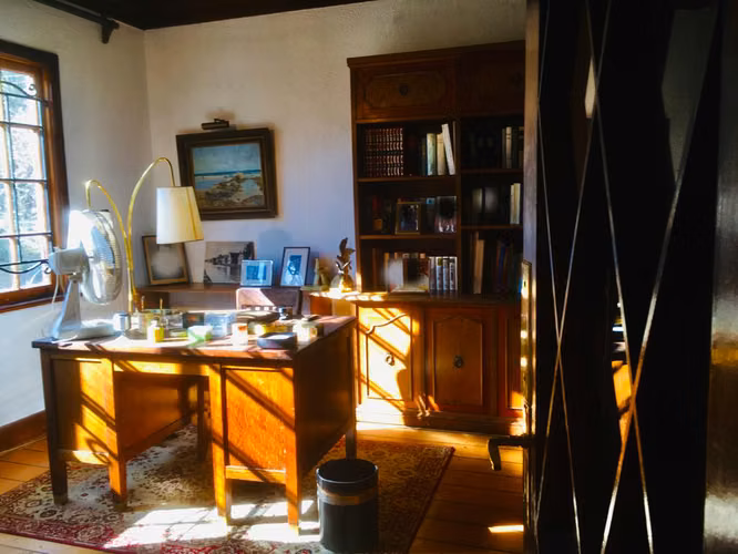 Gran casa esquina en Miraflores, Viña del mar - Imagen 4