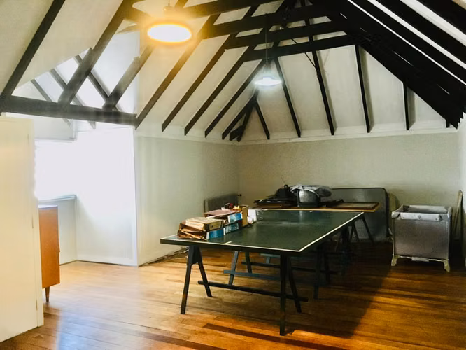 Gran casa esquina en Miraflores, Viña del mar - Imagen 7