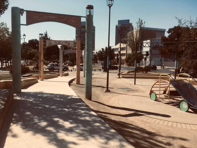 Se vende Terreno en el centro de Rancagua. - Imagen 6