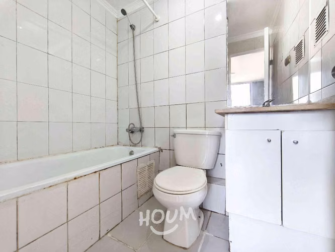 Departamento en Serrano - Imagen 12