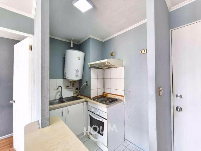 Departamento en Serrano - Imagen 7