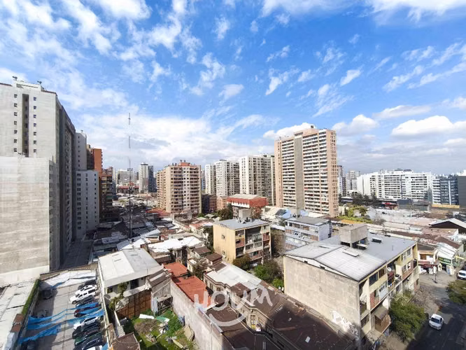 Departamento en Serrano - Imagen 5