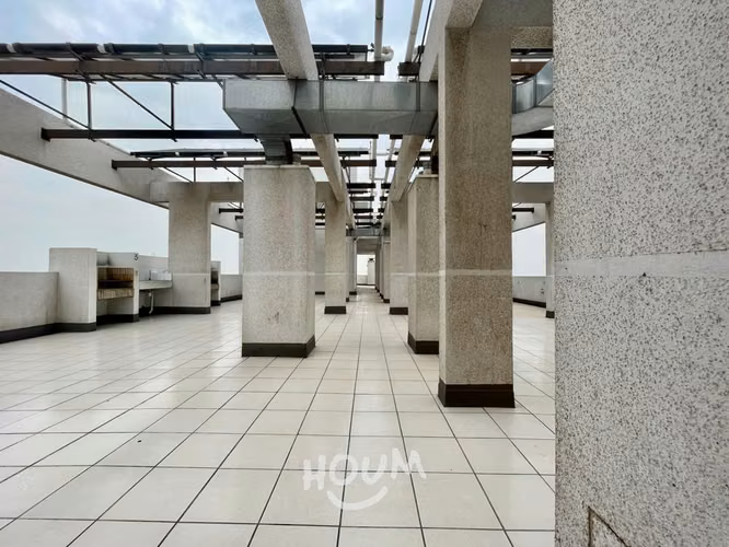 Departamento en Mapocho - Imagen 28