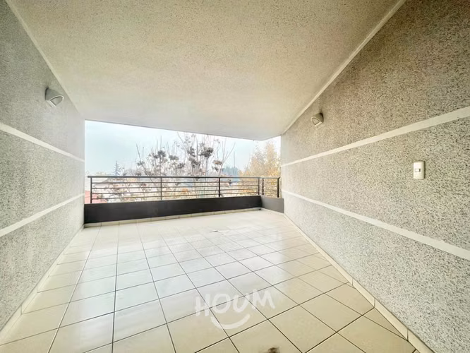 Departamento en Mapocho - Imagen 27