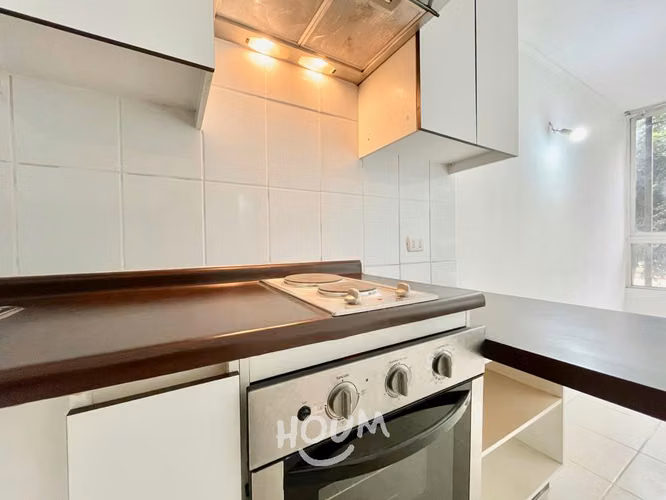 Departamento en Mapocho - Imagen 2