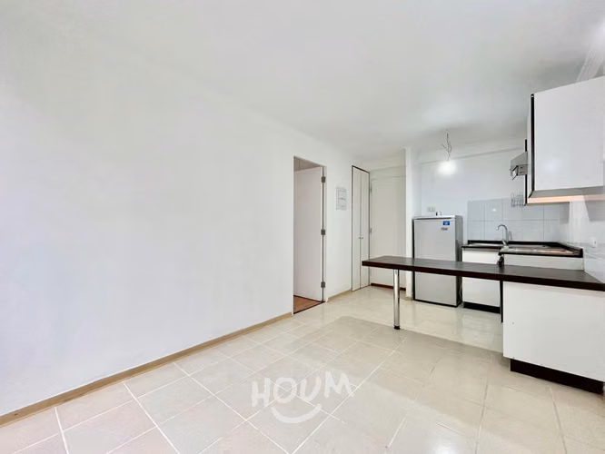 Departamento en Mapocho - Imagen 14