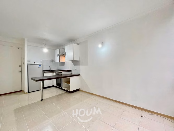 Departamento en Mapocho - Imagen 15