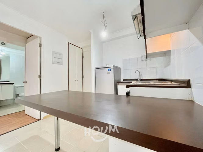 Departamento en Mapocho - Imagen 7