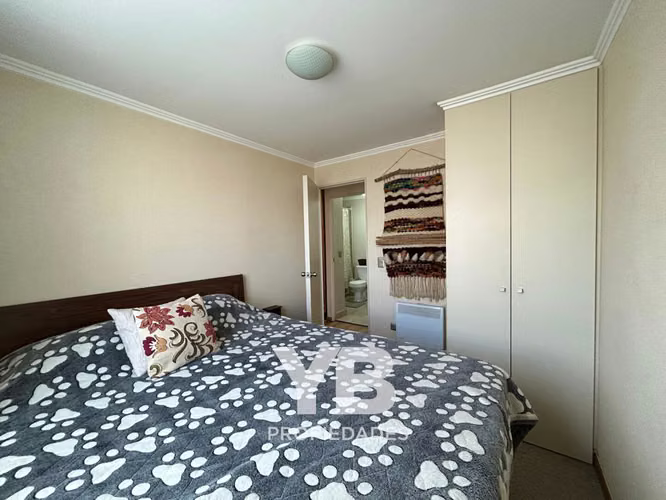 Venta Departamento Villarrica Segunda Faja