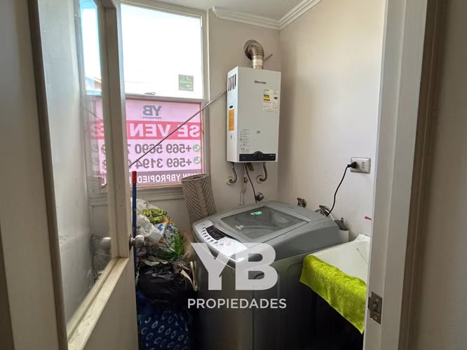 Venta Departamento Villarrica Segunda Faja