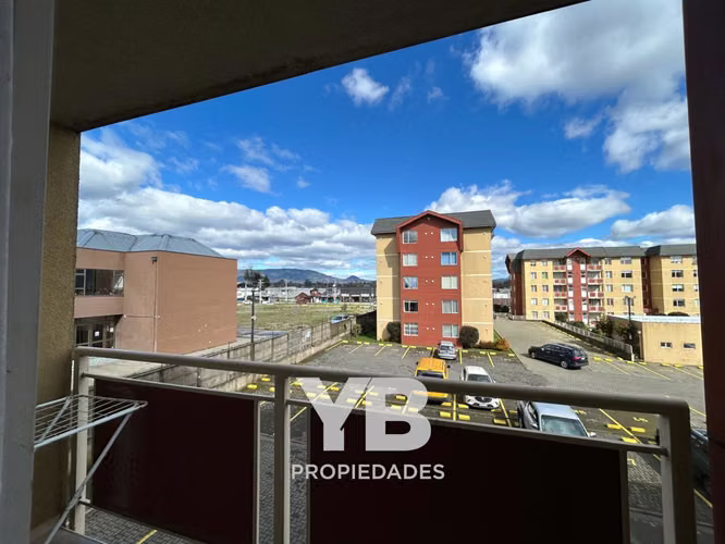 Venta Departamento Villarrica Segunda Faja
