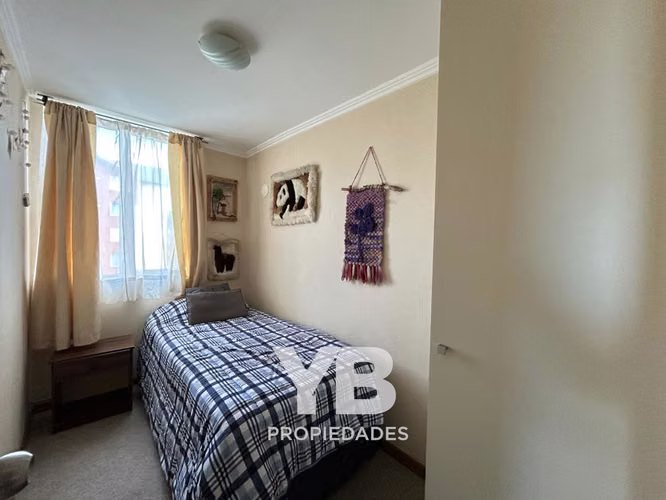 Venta Departamento Villarrica Segunda Faja
