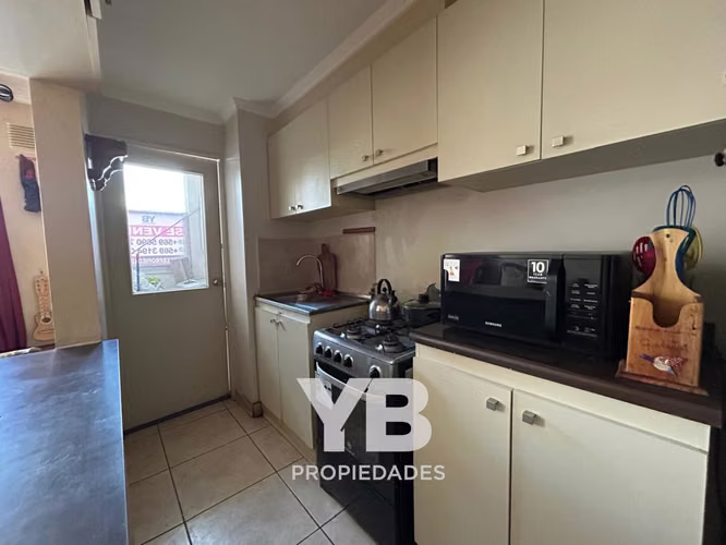 Venta Departamento Villarrica Segunda Faja