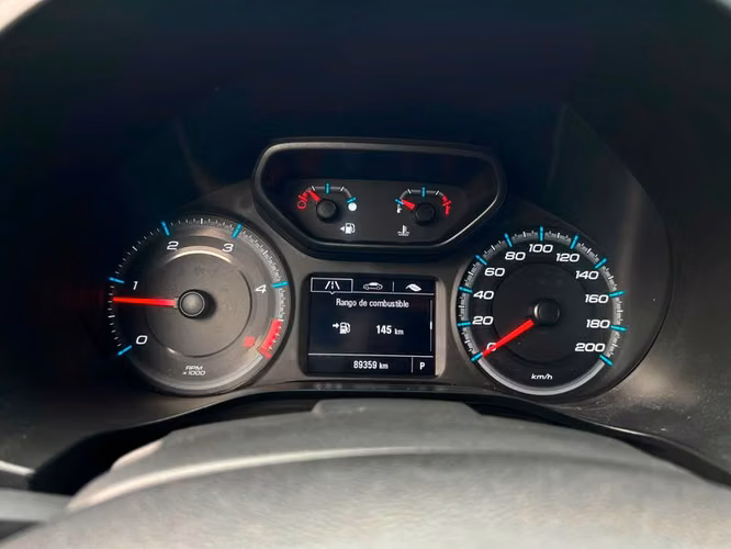 CHEVROLET COLORADO DCAB 4X4 2.8 AT - 2023 | 3906 - Imagen 16