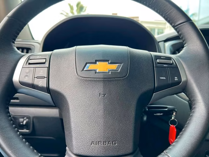 CHEVROLET COLORADO DCAB 4X4 2.8 AT - 2023 | 3906 - Imagen 15