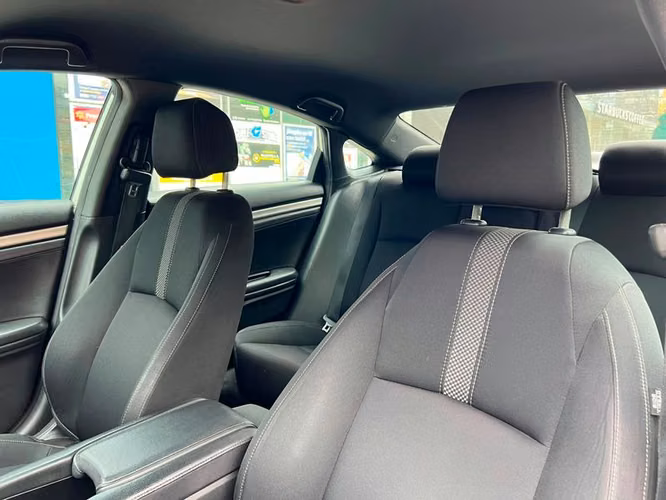 HONDA CIVIC SEDAN EX 2.0 AUT - 2022 | 4386 - Imagen 13