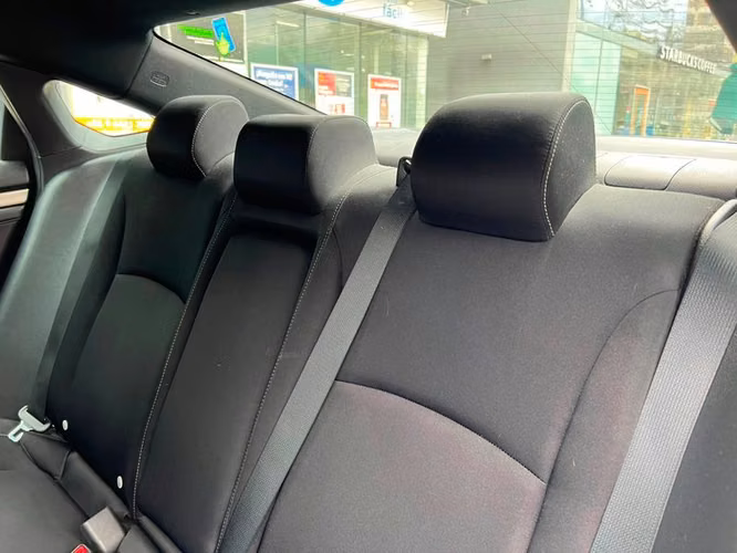 HONDA CIVIC SEDAN EX 2.0 AUT - 2022 | 4386 - Imagen 17