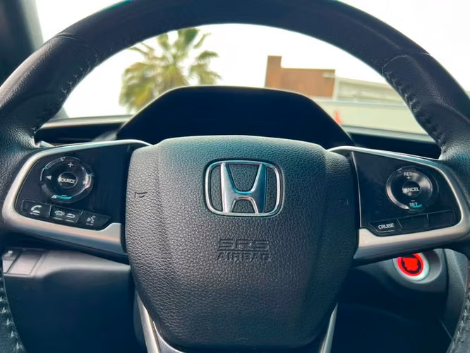 HONDA CIVIC SEDAN EX 2.0 AUT - 2022 | 4386 - Imagen 9