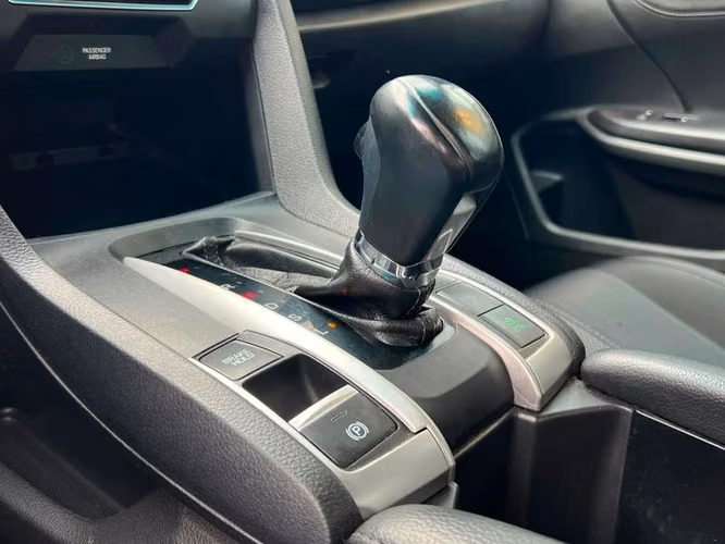 HONDA CIVIC SEDAN EX 2.0 AUT - 2022 | 4386 - Imagen 18
