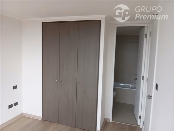 Departamento en arriendo de 2 dorm. en La Cisterna - Imagen 8