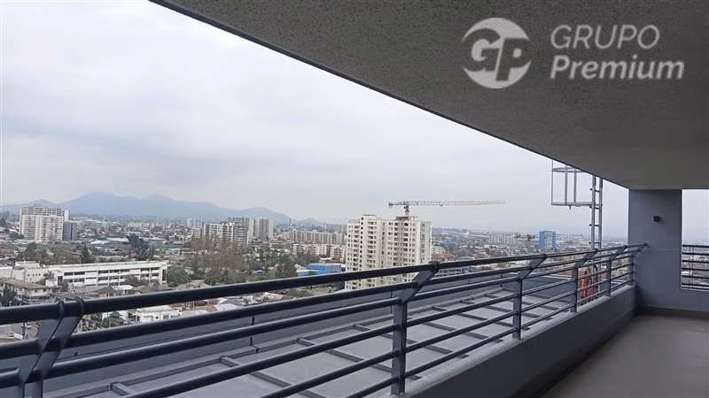Departamento en arriendo de 2 dorm. en La Cisterna - Imagen 15