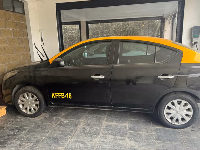 Taxi - Imagen 3