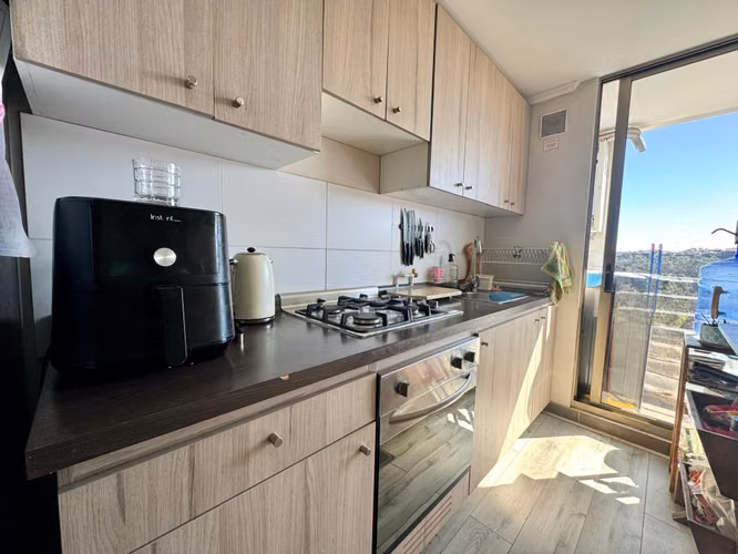 Venta de Departamento En la Ciudad de Valparaiso - Imagen 11