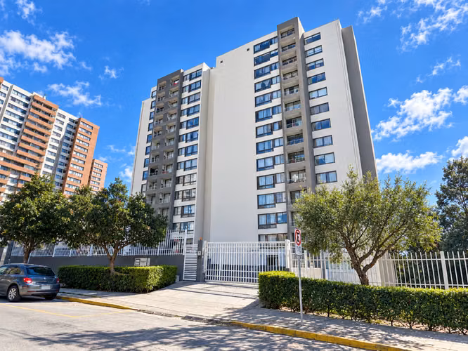 Venta de Departamento En la Ciudad de Valparaiso