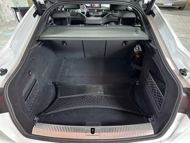 Audi A5 Sportback S-Line 45 TFSI Quattro 2020 - Imagen 19