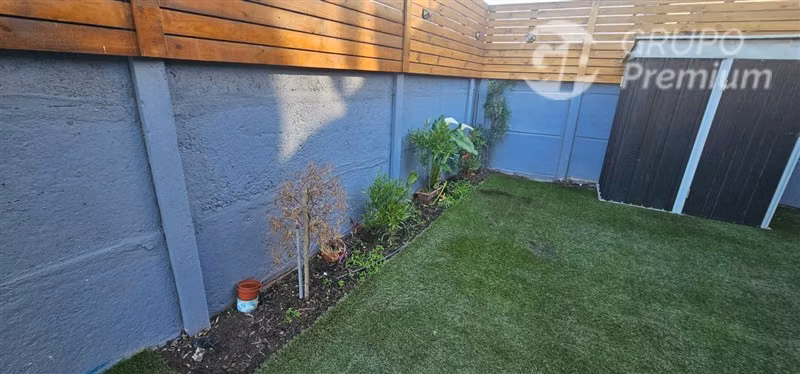Se arrienda casa nueva en Valle Grande, Lampa. 3dorm 3bañ - Imagen 29