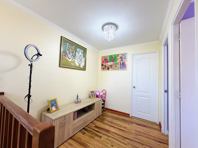 Casa en Venta - Pasaje Cerrado, Curauma 4D2B4E1B - Imagen 17