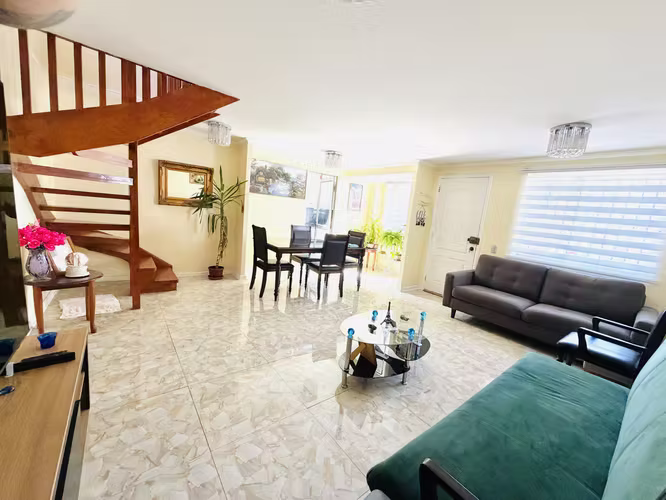 Casa en Venta - Pasaje Cerrado, Curauma 4D2B4E1B - Imagen 9