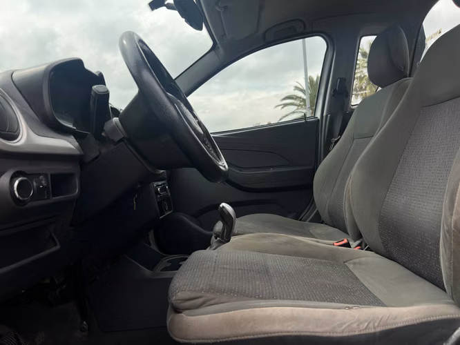 Chevrolet montana 1.8 2022 - Imagen 9