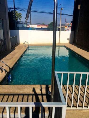 Departamento en venta de 2 dorm. en Independencia - Imagen 9