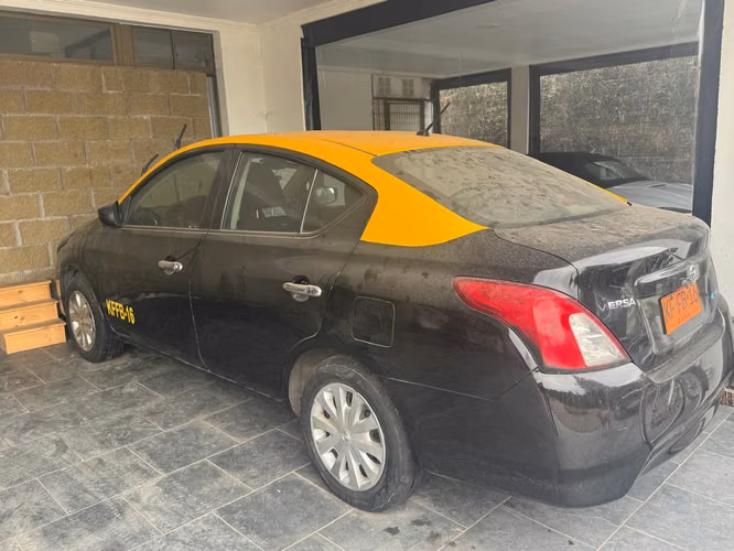 Taxi - Imagen 2