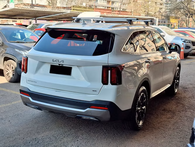 KIA SORENTO 2025 - Imagen 6