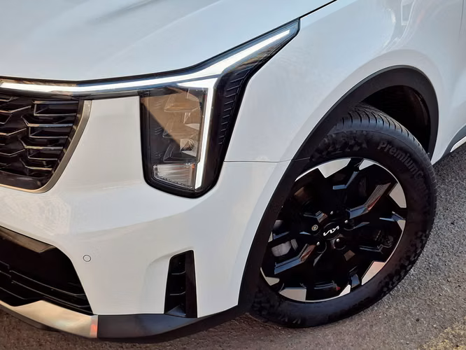 KIA SORENTO 2025 - Imagen 7