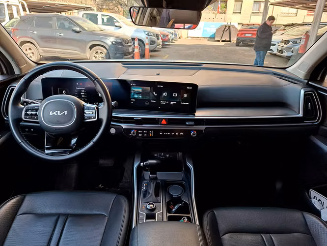 KIA SORENTO 2025 - Imagen 8