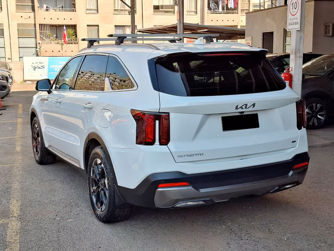 KIA SORENTO 2025 - Imagen 4