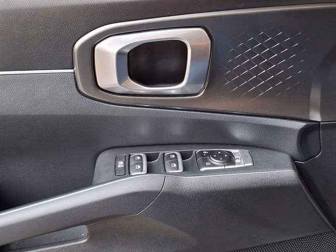 KIA SORENTO 2025 - Imagen 19