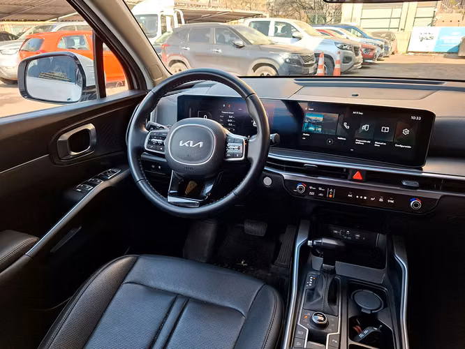 KIA SORENTO 2025 - Imagen 9
