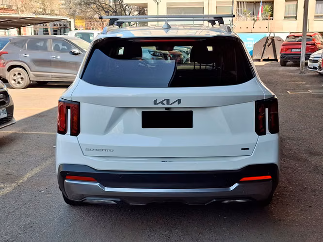 KIA SORENTO 2025 - Imagen 5