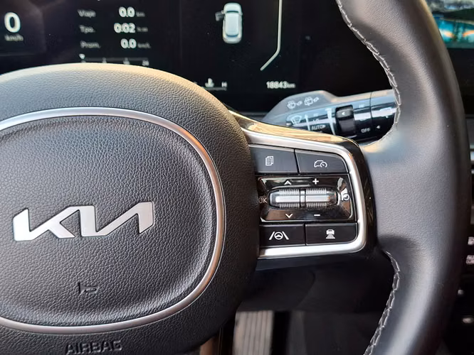 KIA SORENTO 2025 - Imagen 12