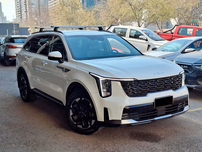 KIA SORENTO 2025 - Imagen 3