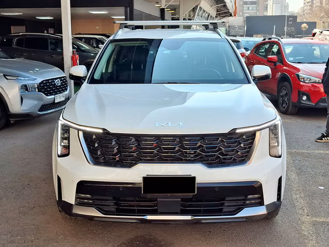 KIA SORENTO 2025 - Imagen 2