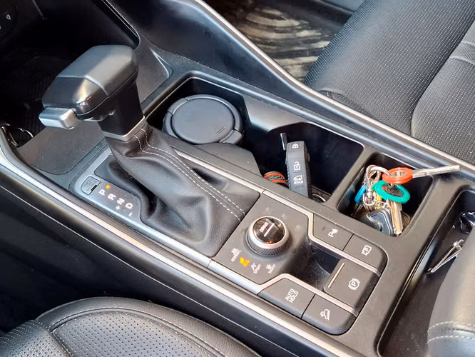 KIA SORENTO 2025 - Imagen 18