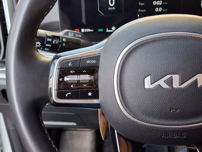KIA SORENTO 2025 - Imagen 11