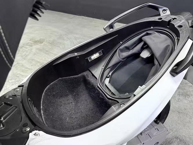 BMW C 650 Sport 2016 - Imagen 15